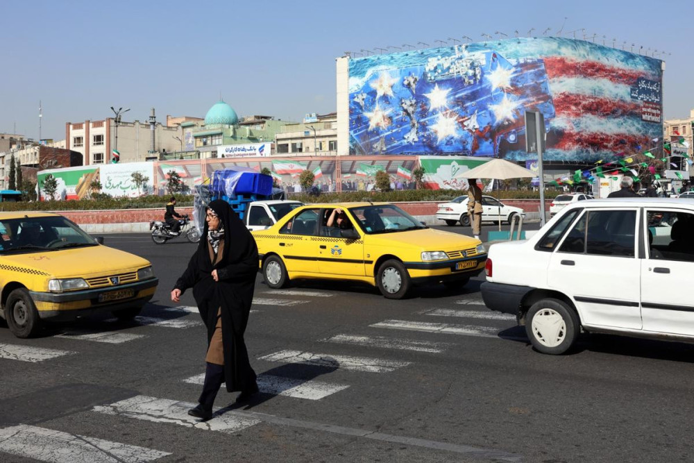 NYT: προληπτική αποχώρηση εκατοντάδων Αμερικανών στρατιωτών από Κατάρ και Μπαχρέιν λόγω κλιμάκωσης με το Ιράν