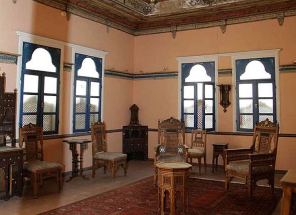 Η Οικία Χρονάκη καθίσταται πυρήνας πολιτισμού στο ιστορικό κέντρο του Ηρακλείου