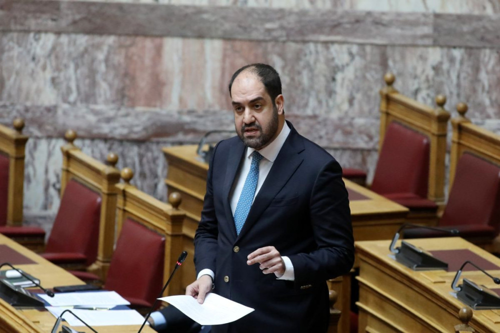 Γιάννης Κεφαλογιάννης: Σε 24 ώρες η ΔΑΕΕ βρήκε τα αίτια της έκρηξης στα Τρίκαλα