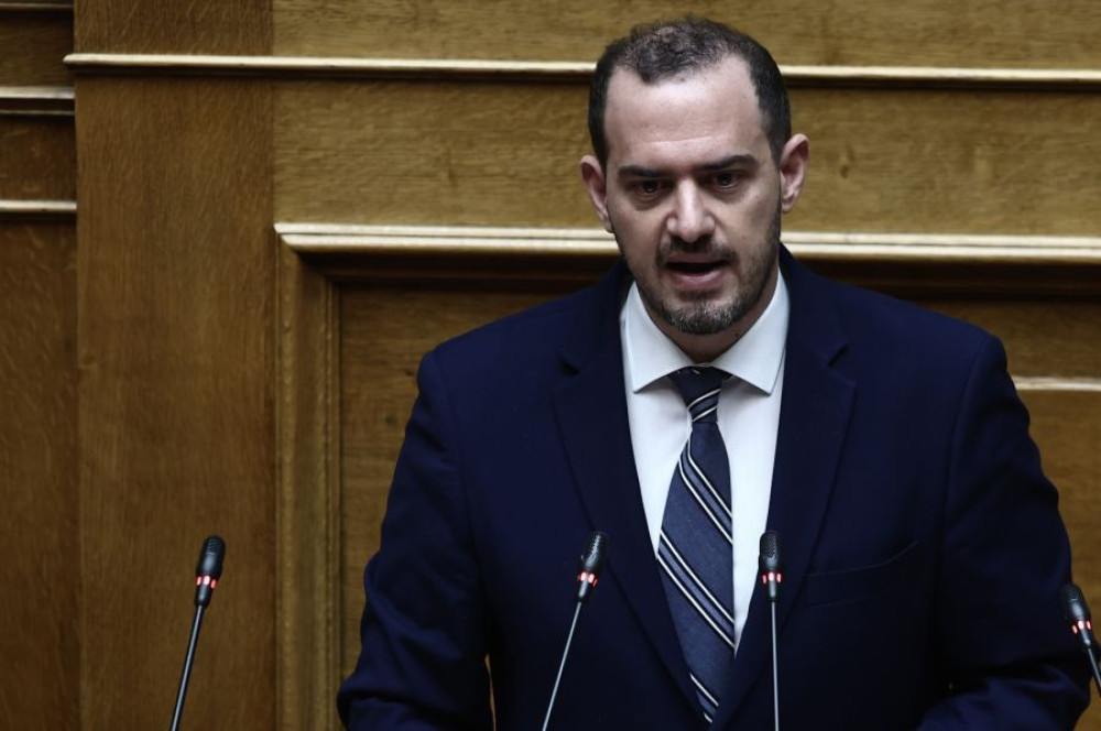 Γιώργος Κώτσηρας: Οι πολίτες θα δουν σημαντικές μειώσεις στη φορολογία - Η κυβέρνηση συνεχίζει με συνέπεια το έργο της