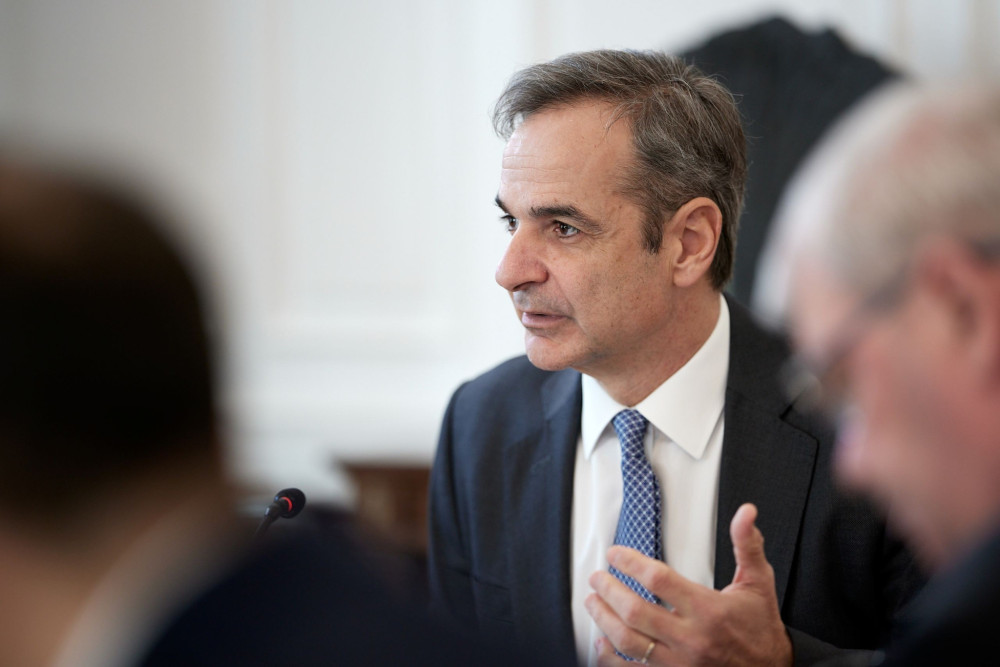 Ψάχνουν ποιος θα νικήσει τον Μητσοτάκη και όχι πώς θα κυβερνηθεί η χώρα