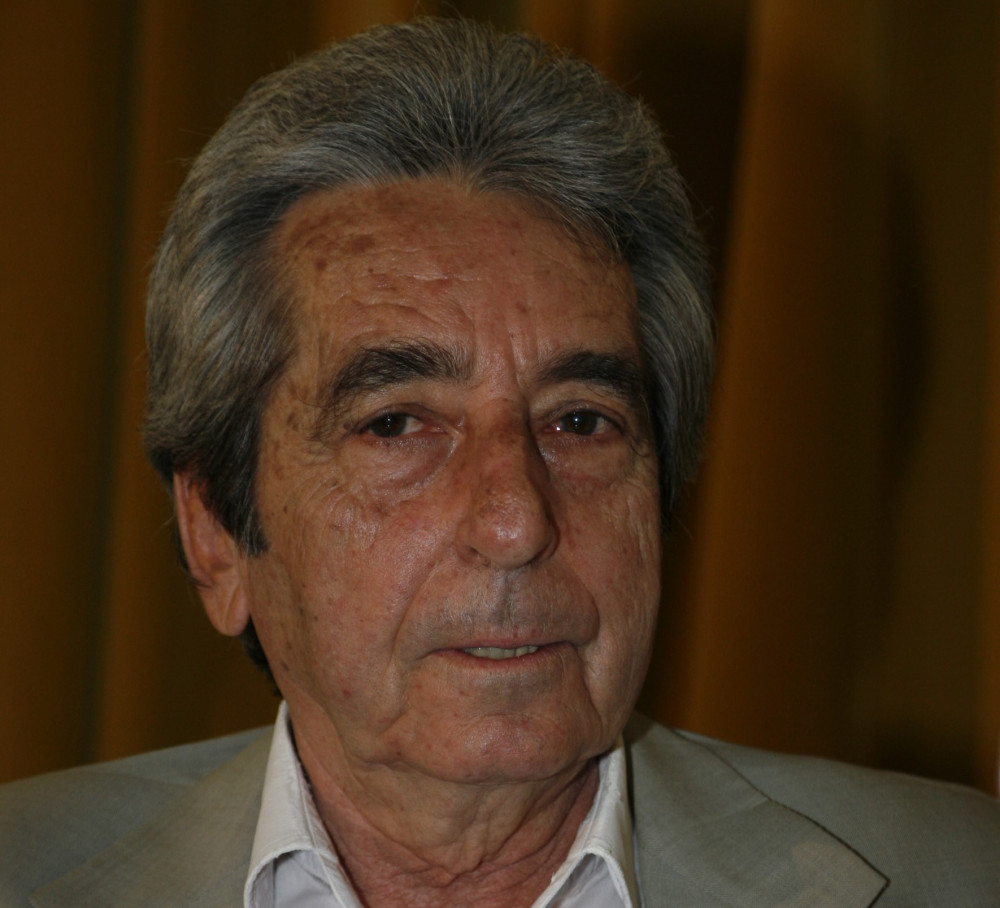 Μεγάλη απώλεια για την ΕΣΗΕΑ - Έφυγε από τη ζωή ο πρώην πρόεδρος Αριστείδης Μανωλάκος