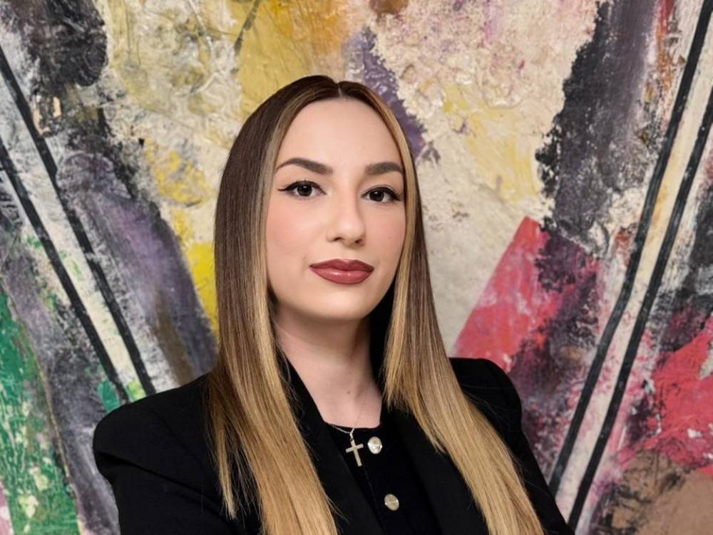 Μαρία Πεντάρη στο «Μανιφέστο»: Social media και ανήλικοι - Γιατί η πολιτεία οφείλει να θέτει όρια