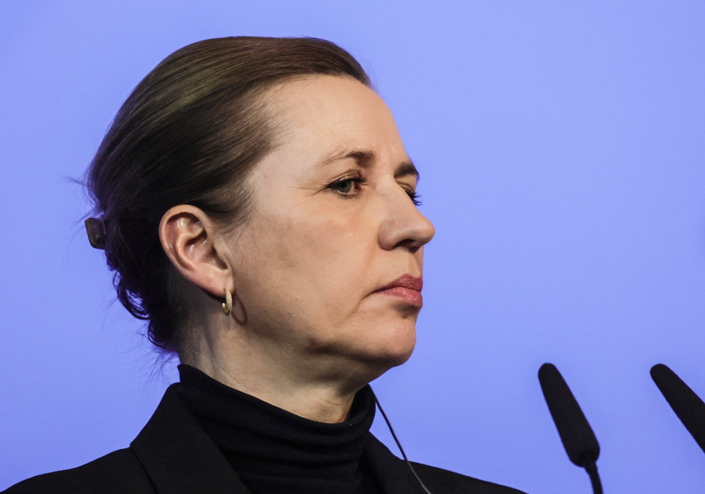 Η Δανία επιμένει: Το ζήτημα της Γροιλανδίας δεν έχει λήξει - Συνεχίζεται το ενδιαφέρον Τραμπ