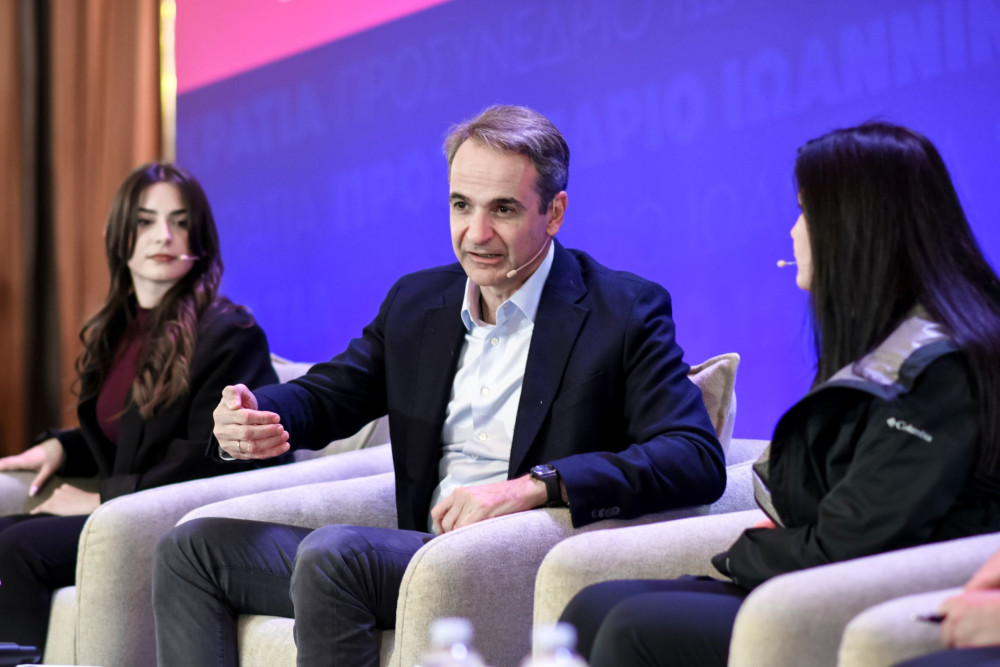 Αντοχή χωρίς ρεπό