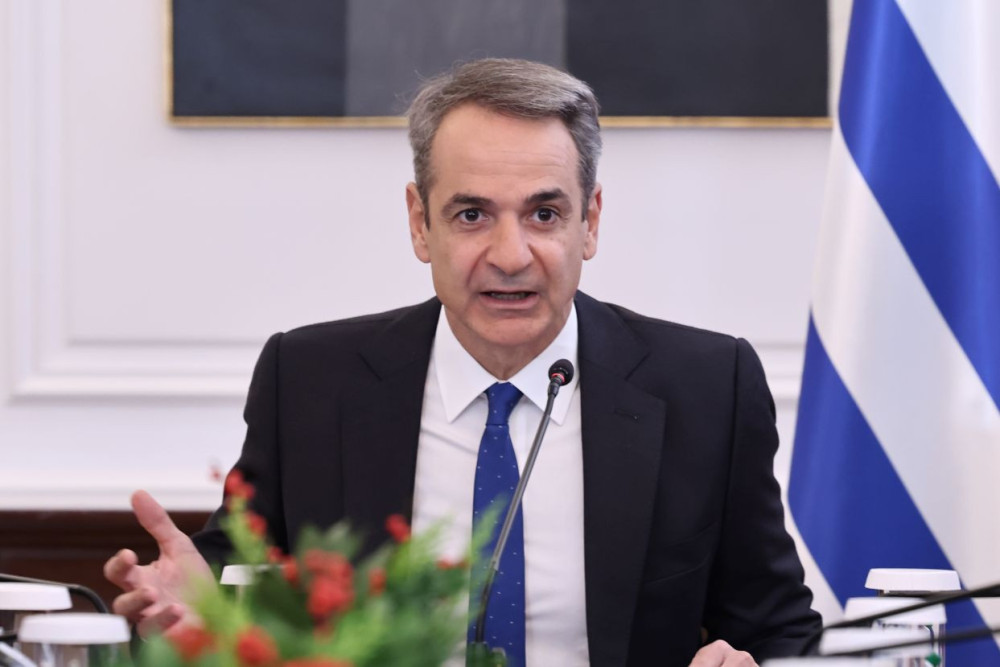 Συνταγματική αναθεώρηση: η ώρα της απόλυτης ευθύνης