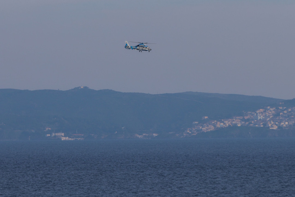 Τραγωδία στη Χίο με 15 μετανάστες νεκρούς: συνεχίζονται οι έρευνες για αγνοούμενους - Διατάχθηκε ΕΔΕ