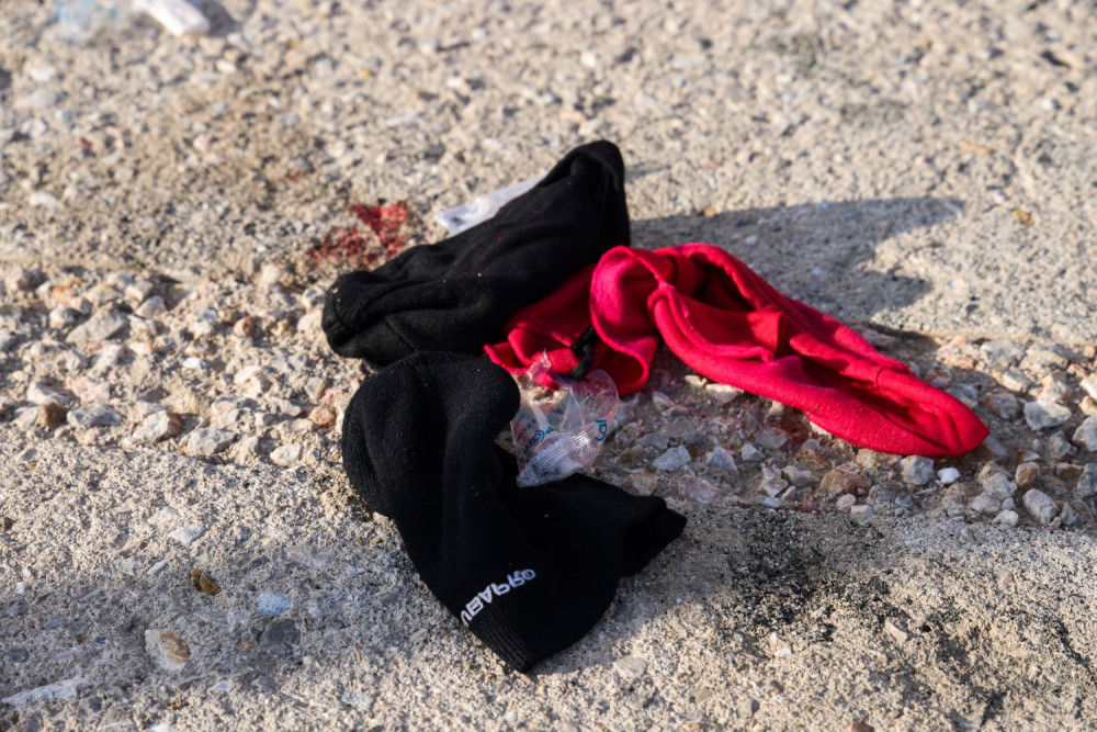 Η αριστερά αγνοεί τον πραγματικό ένοχο