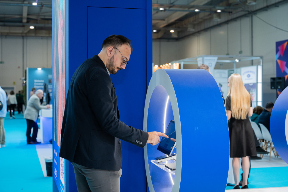 NBG Pay & EDPS στη HORECA 2026: ολοκληρωμένο οικοσύστημα ψηφιακών πληρωμών