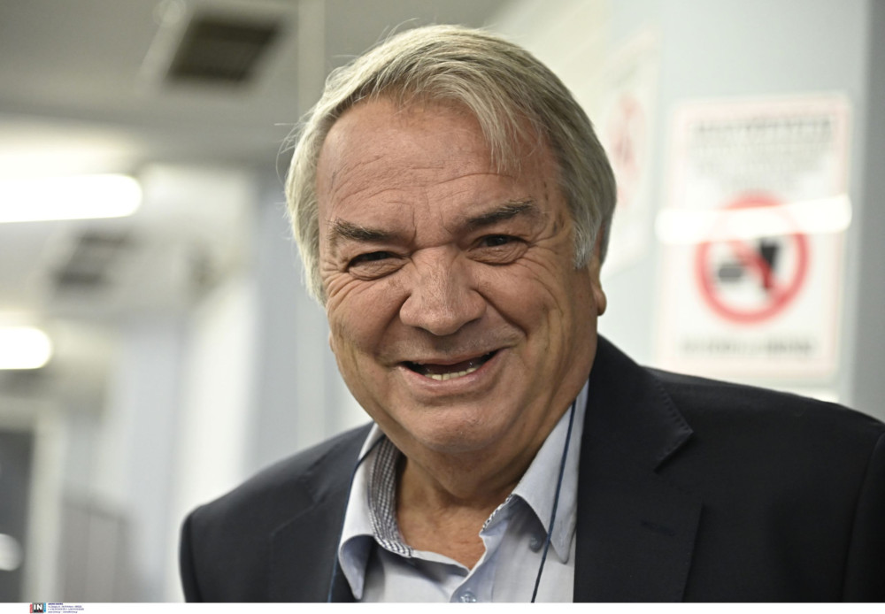 Νίκος Μπίστης, ο γυρολόγος της πολιτικής: αποχώρηση από κόμμα Νο8