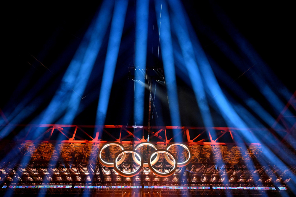 Χειμερινοί Ολυμπιακοί Αγώνες: μουσική, μόδα και παγκόσμια μηνύματα ενότητας στην τελετή έναρξης (video)
