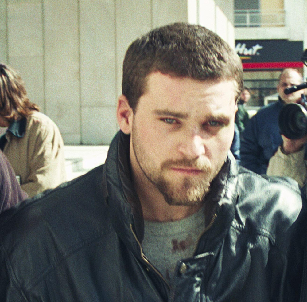 Σαν σήμερα, η απόδραση του Κώστα Πάσσαρη και πού βρίσκεται τώρα