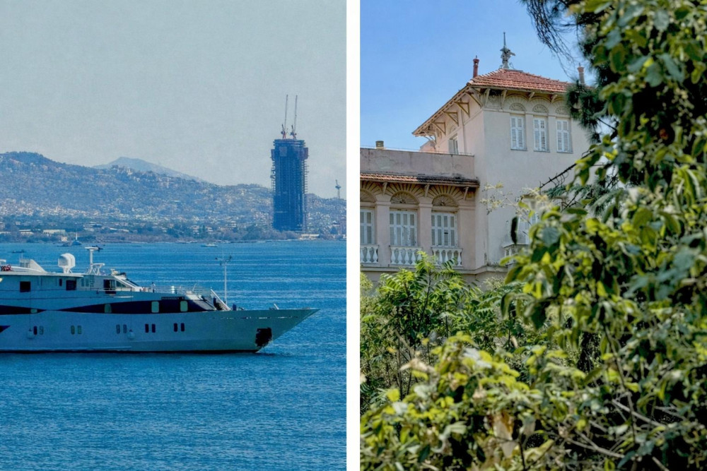 Πολυτελής κατοικία στην Αττική: πώς διαμορφώθηκε η αγορά την περίοδο 2021-2026