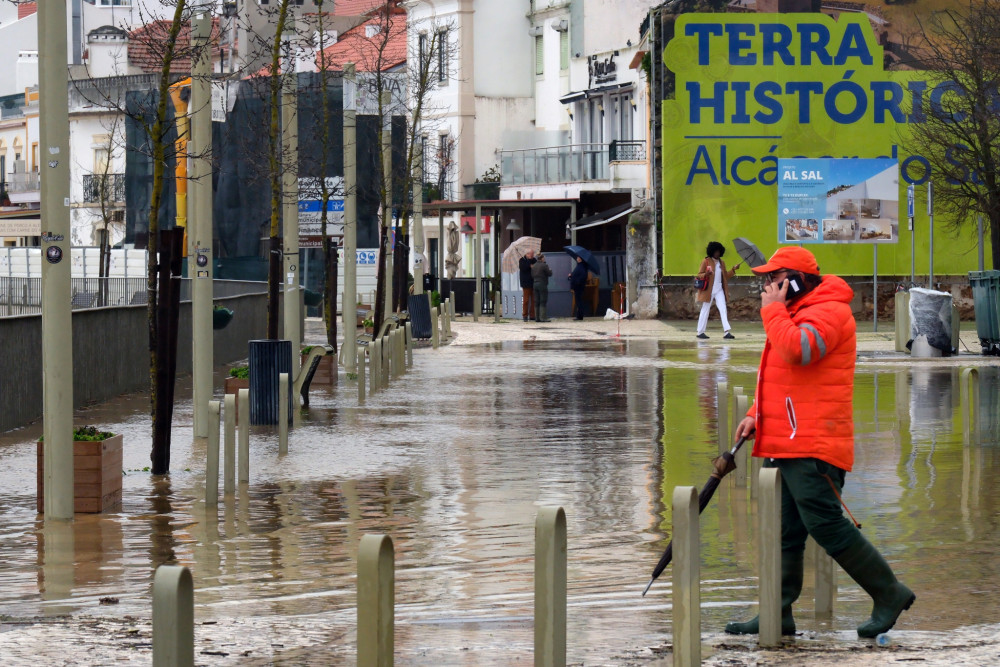 Πορτογαλία: στις κάλπες για τον β' γύρο των προεδρικών εκλογών - Τι αναφέρουν οι δημοσκοπήσεις