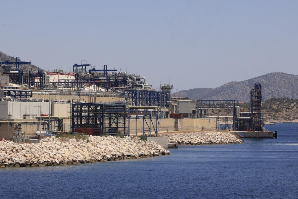 Διάσκεψη Ασφαλείας Μονάχου: έπαινοι της κυβέρνησης Τραμπ στην Ελλάδα για τον Κάθετο Διάδρομο και τις ενεργειακές συμφωνίες