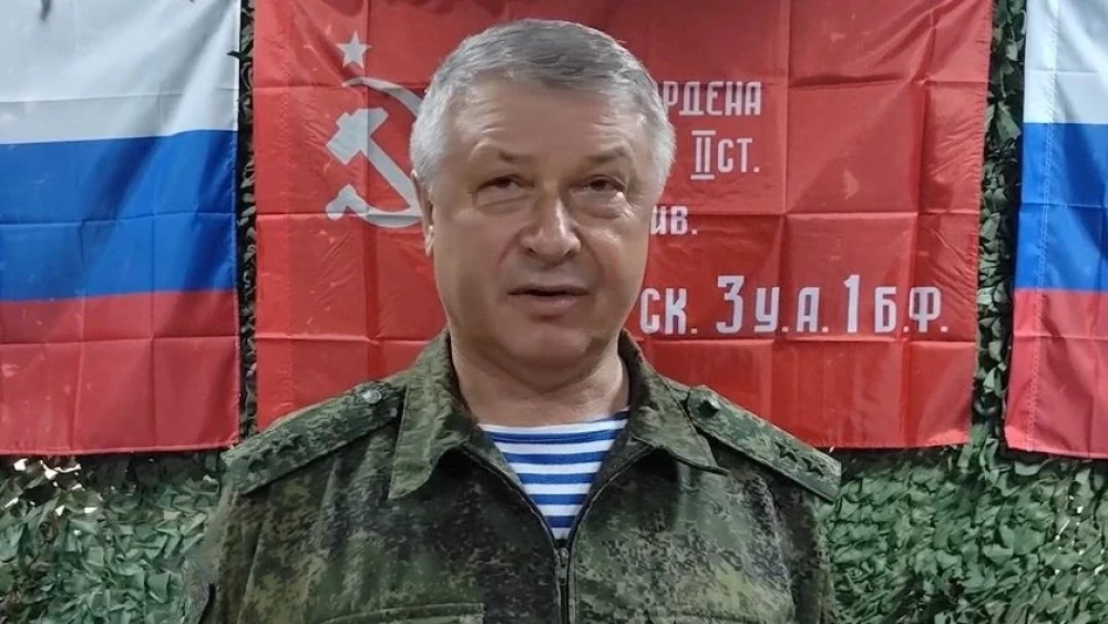 Μόσχα: οι ουκρανικές μυστικές υπηρεσίες πίσω από την απόπειρα δολοφονίας Ρώσου στρατηγού