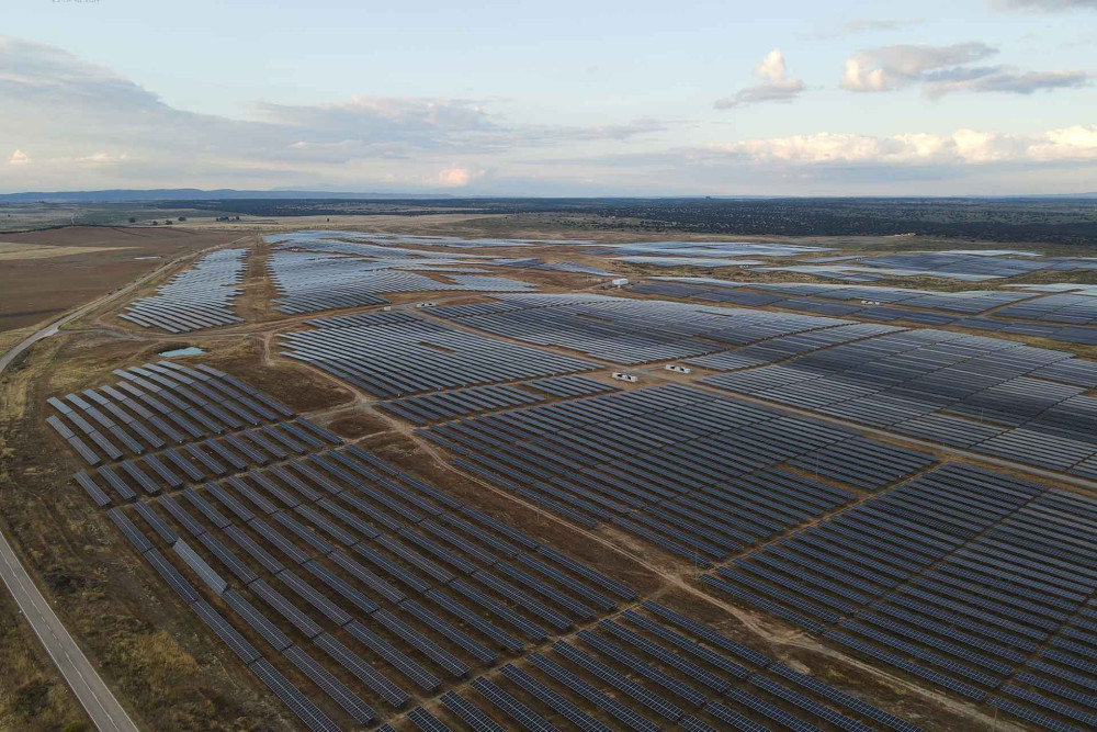 Η METLEN υποστηρίζει την ένταξη της Acciaieria Arvedi στο ιταλικό Energy Release 2.0