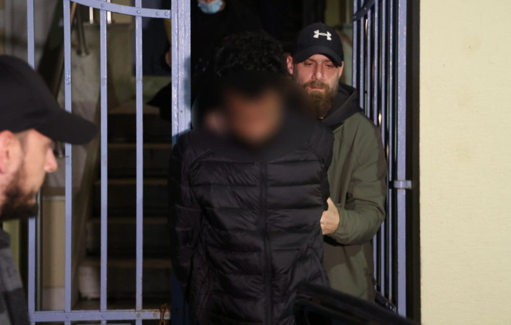 Προφυλακίστηκε ο Μαροκινός κατηγορούμενος για το ναυάγιο στη Χίο