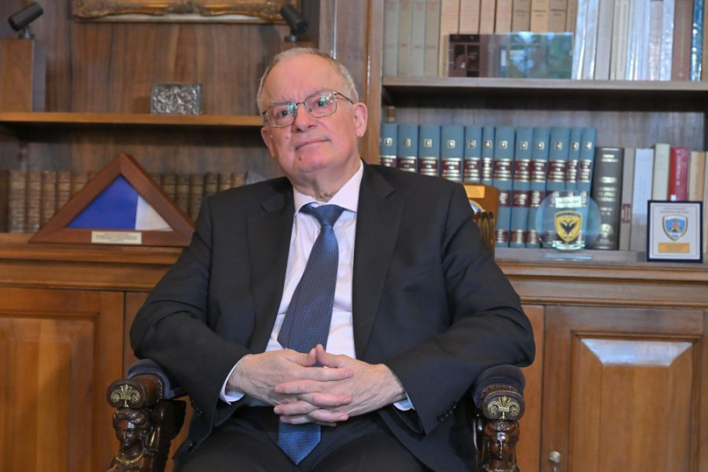 Κωνσταντίνος Τασούλας για την 30ή επέτειο των Ιμίων: Αδιαπραγμάτευτοι οι εθνικοί στόχοι