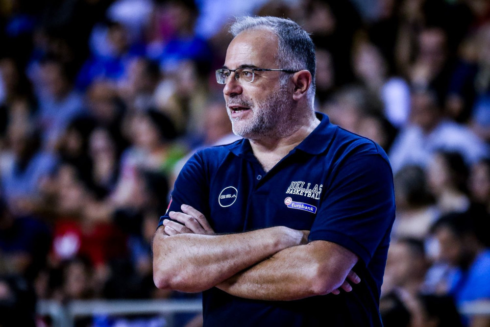 Θρήνος στο μπάσκετ: πέθανε ο προπονητής Θανάσης Σκουρτόπουλος σε ηλικία 60 ετών