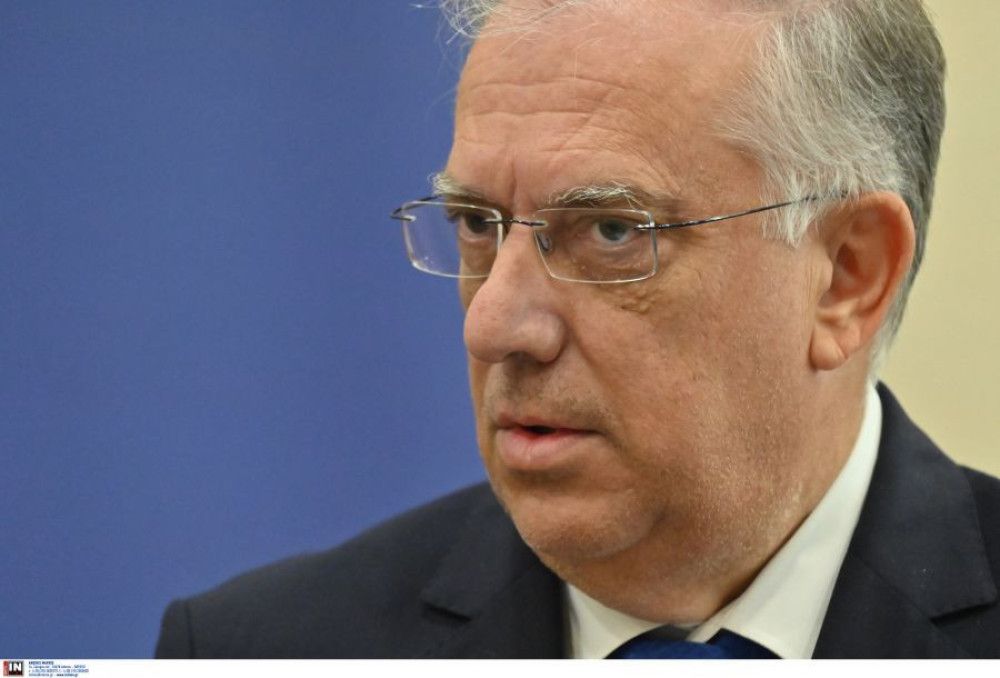 Τάκης Θεοδωρικάκος για τα 30 χρόνια από τα Ίμια: Αθάνατοι ήρωες, δεν τους ξεχνάμε ποτέ