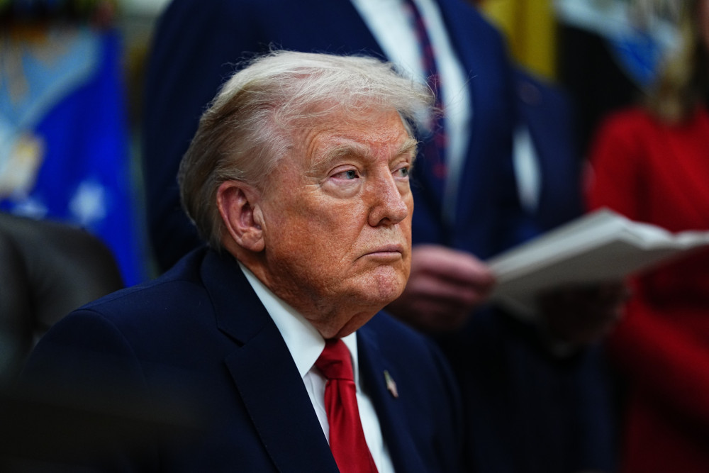 Διπλωματικό μπρα ντε φερ με το Ιράν - Προσδοκίες Τραμπ για συμφωνία, σημάδια προόδου από την Τεχεράνη