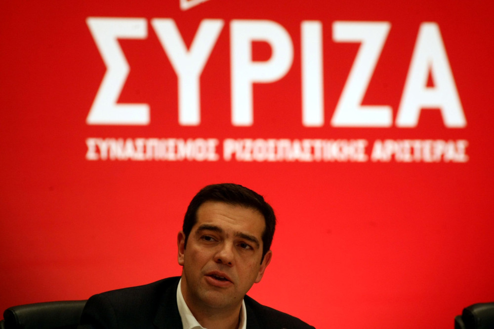 Υποκρισία: ο ΣΥΡΙΖΑ παραχώρησε τη δημόσια περιουσία για 99 χρόνια και τώρα ζητάει την… προστασία της