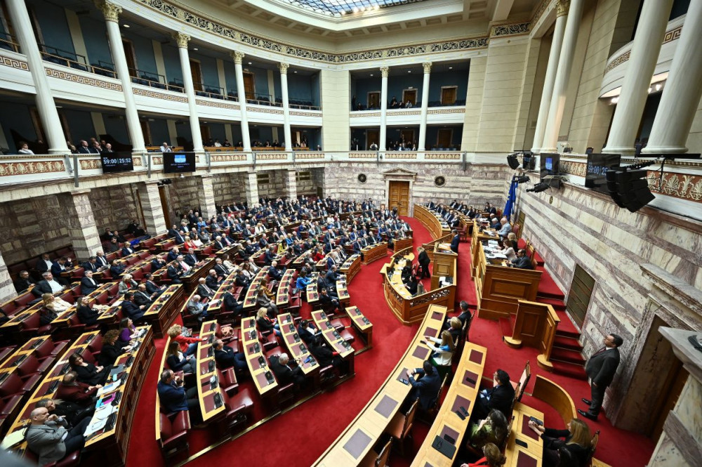 Συνταγματική Αναθεώρηση: πώς ξεκινά η διαδικασία και ποια είναι τα κρίσιμα στάδια στη Βουλή