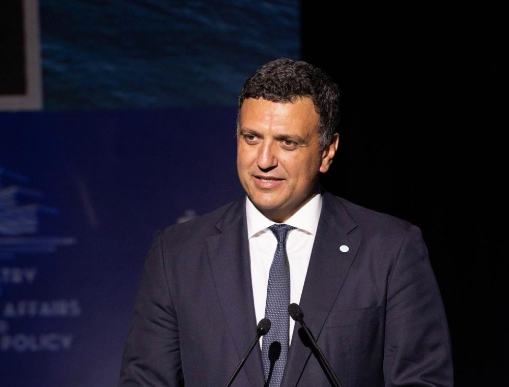 Βασίλης Κικίλιας: «Περιοχές της Αθήνας υποφέρουν από την παράνομη μετανάστευση»