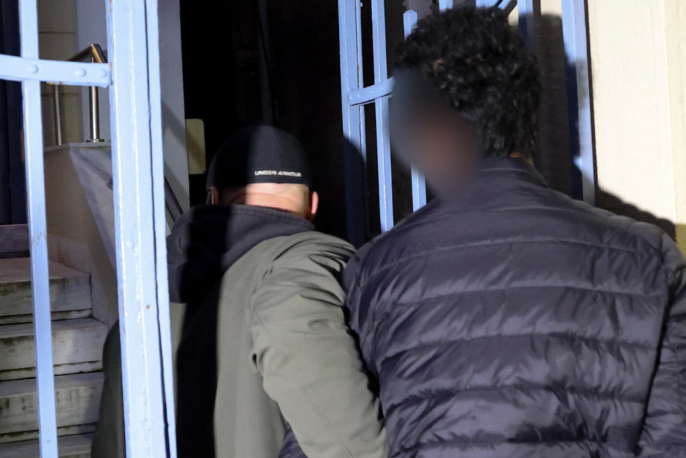 Τραγωδία στη Χίο: προφυλακίστηκε ο Μαροκινός κατηγορούμενος - Αρνήθηκε ότι ήταν ο χειριστής του σκάφους