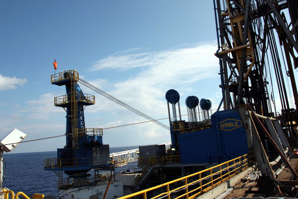 Υδρογονάνθρακες: το δεκαετές πλάνο γεωτρήσεων και η στρατηγική ώθηση της Ελλάδας στον ενεργειακό χάρτη