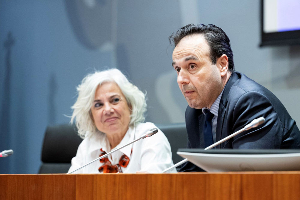 Δημήτρης Παπαστεργίου: Στρατηγική ευκαιρία για την Ελλάδα η Τεχνητή Νοημοσύνη