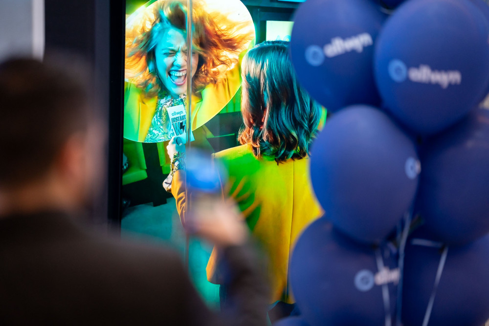 Instant Win από την Allwyn: κέρδη μέχρι 500 ευρώ στη στιγμή σε χιλιάδες τυχερούς με δωρεάν συμμετοχή