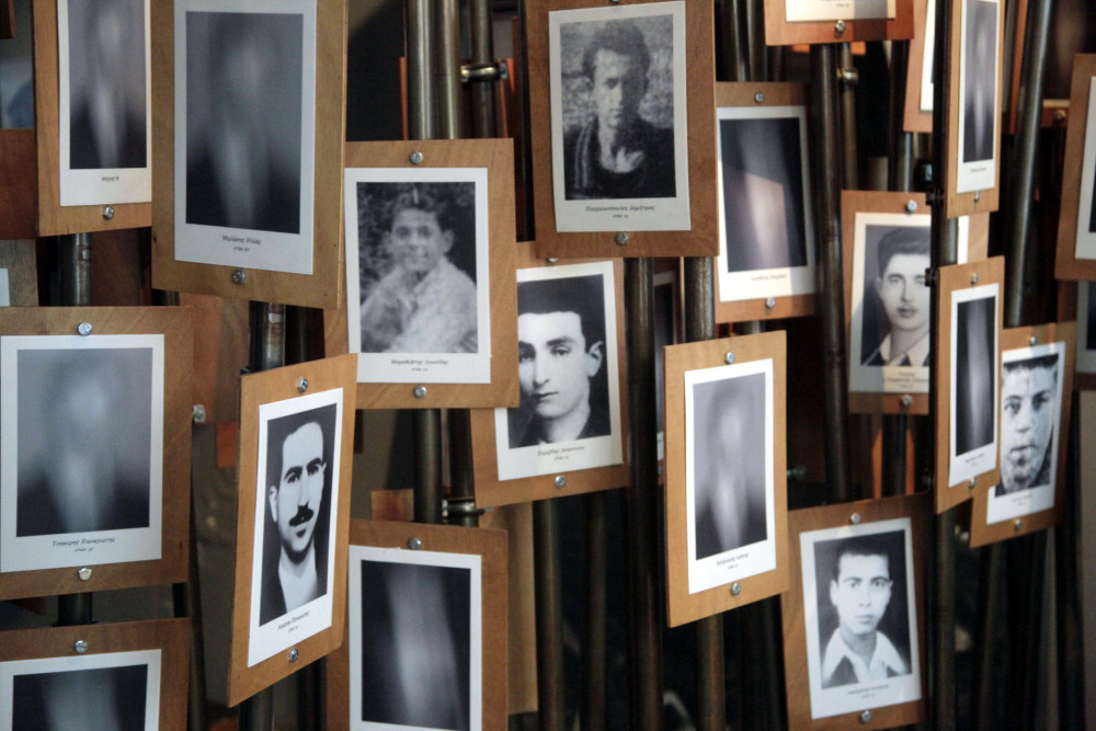 Σαν σήμερα, το 1944 η μάχη της Κοκκινιάς που έγινε τραγούδι από τον Μάνο Λοΐζο (video)