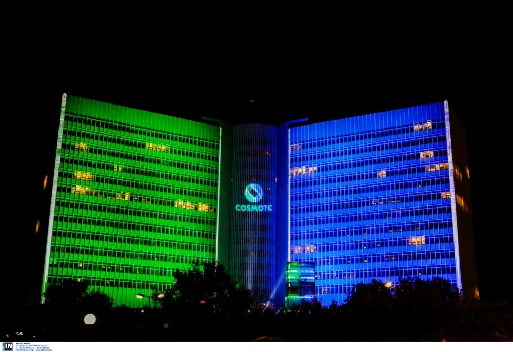 Η COSMOTE TELEKOM διευκολύνει την επικοινωνία των συνδρομητών της στη Μέση Ανατολή