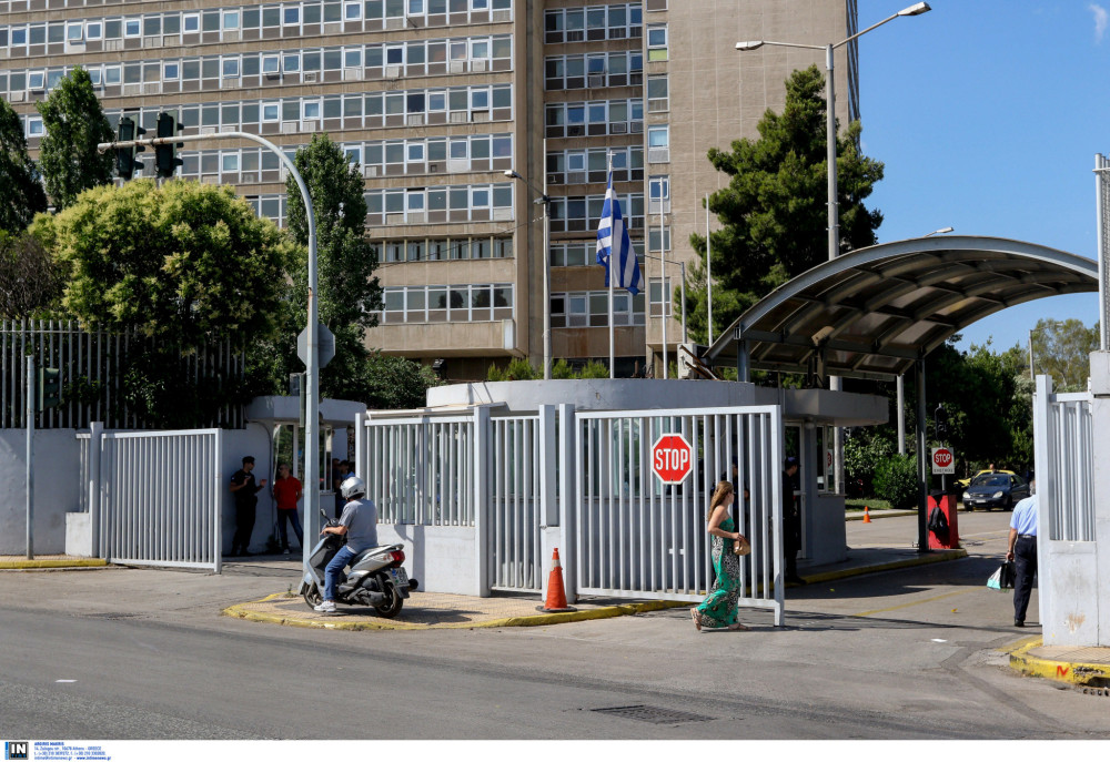 Η εθνική ασφάλεια και πώς την προστατεύει η ΕΥΠ - Τι περιλαμβάνει η ετήσια έκθεση