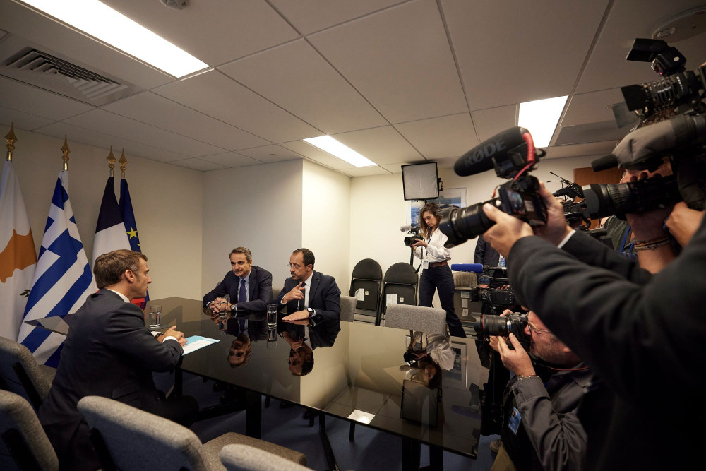 Κάθοδος ισχύος