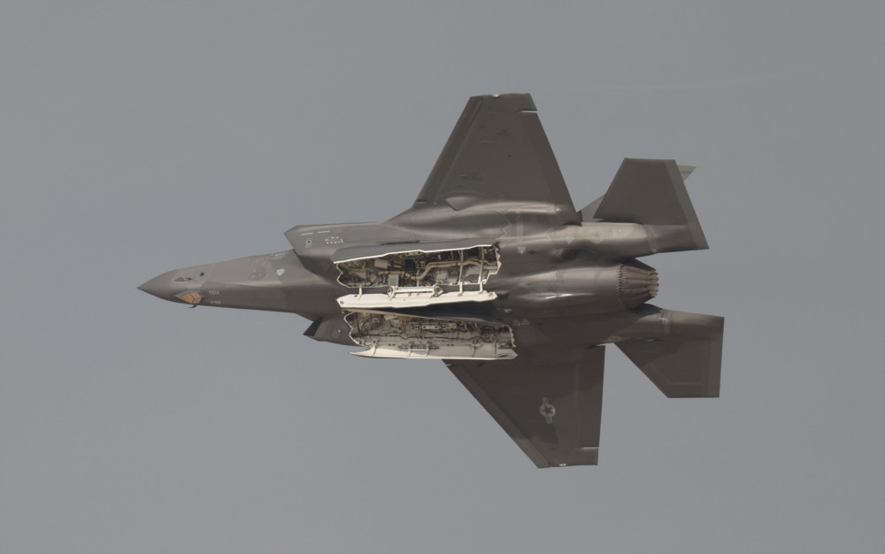 Ελληνοτουρκικά: Πώς η ενεργειακή συμφωνία με ΗΠΑ ανοίγει τον δρόμο για τα F-35