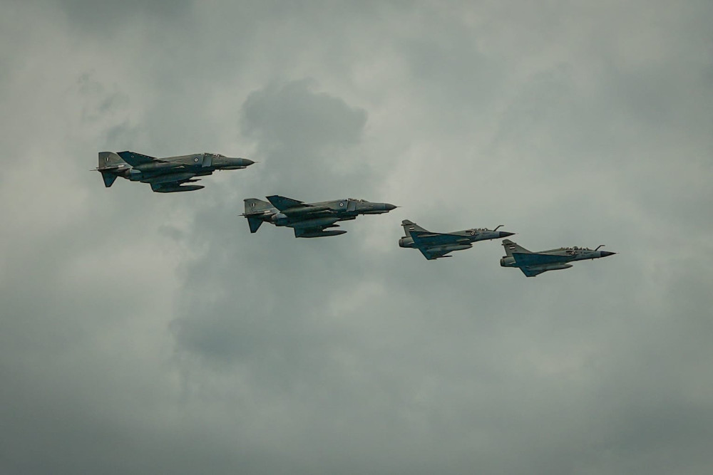 Κύπρος και στρατηγική συνοχή της Ευρώπης