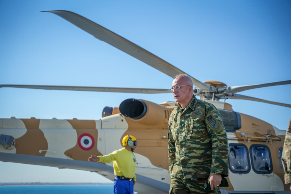 Η στήριξη στην Κύπρο και το… δόγμα «κάντε ότι κοιμάστε»