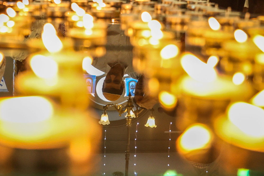 Βέλγιο: έκρηξη μπροστά από συναγωγή στη Λιέγη - Κανένας τραυματίας