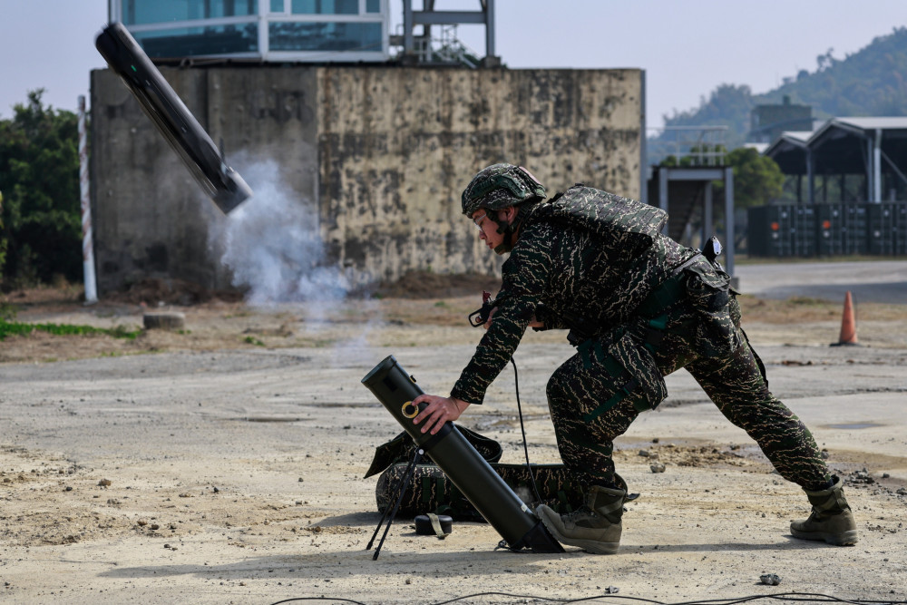Η Γερμανία είναι ο τέταρτος εξαγωγέας όπλων στον κόσμο