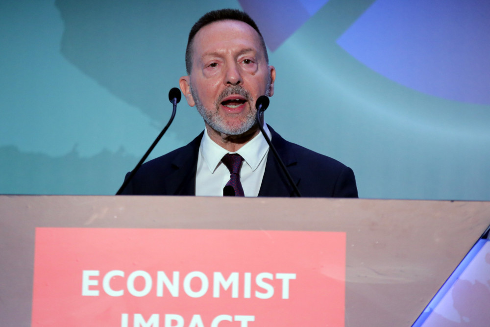 Γιάννης Στουρνάρας: Πώς οι αντιλήψεις των πολιτών για τον πληθωρισμό επηρεάζουν την οικονομία