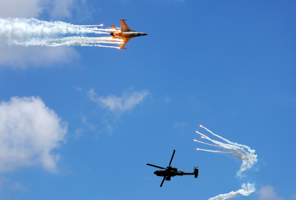 ΗΠΑ: το Κουβέιτ «κατά λάθος κατέρριψε» 3 αμερικανικά αεροσκάφη F-15 Strike Eagles