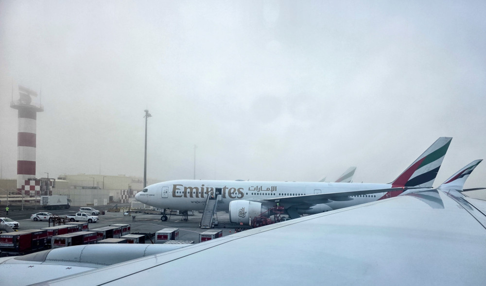 Πάνω από 30.000 Γερμανοί εγκλωβισμένοι στη Μέση Ανατολή - Ξεκίνησαν πτήσεις επαναπατρισμού