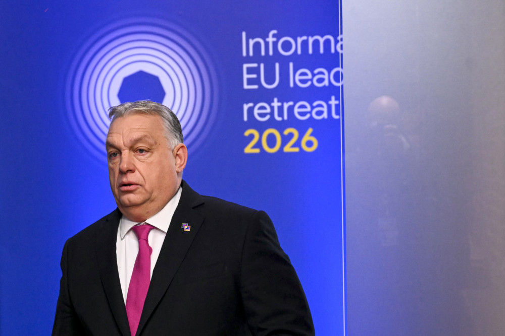 Πολιτικό παιχνίδι στην Ουγγαρία: Ο Όρμπαν στοχοποιεί την Ουκρανία πριν τις εκλογές