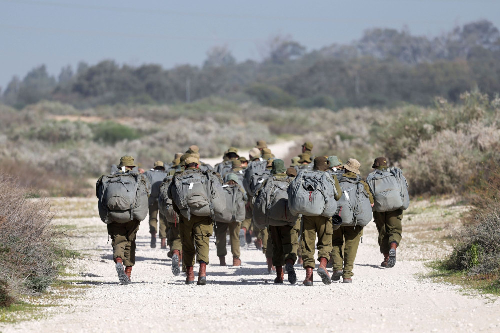 «Περιορισμένες» χερσαίες επιχειρήσεις του Ισραήλ στον Νότιο Λίβανο