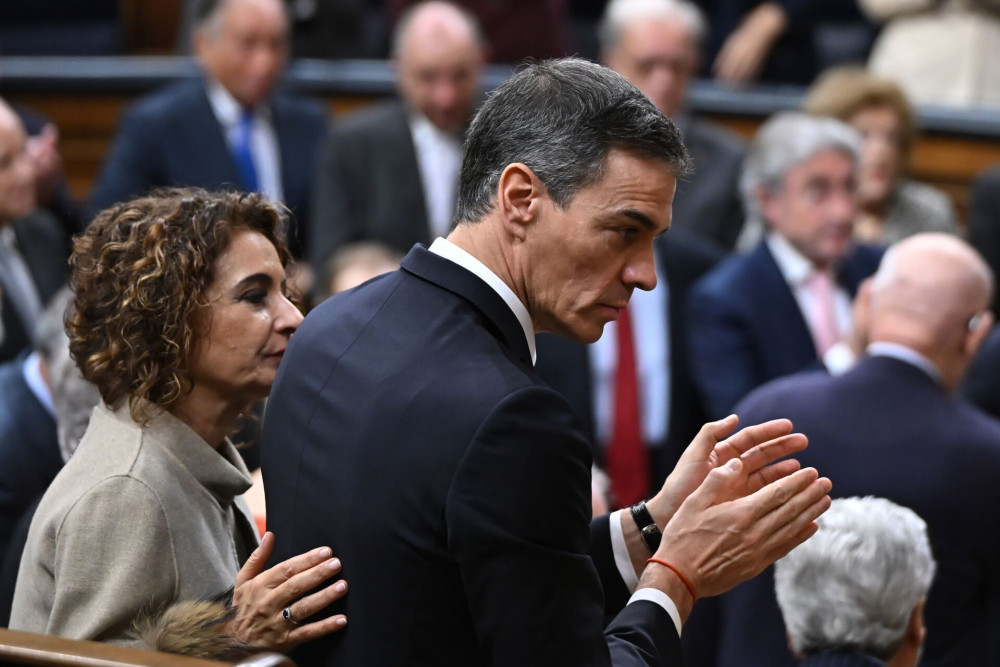 Απέτυχε στο Μεταναστευτικό: ανεπάρκεια του Σάντσεθ στη Θέουτα