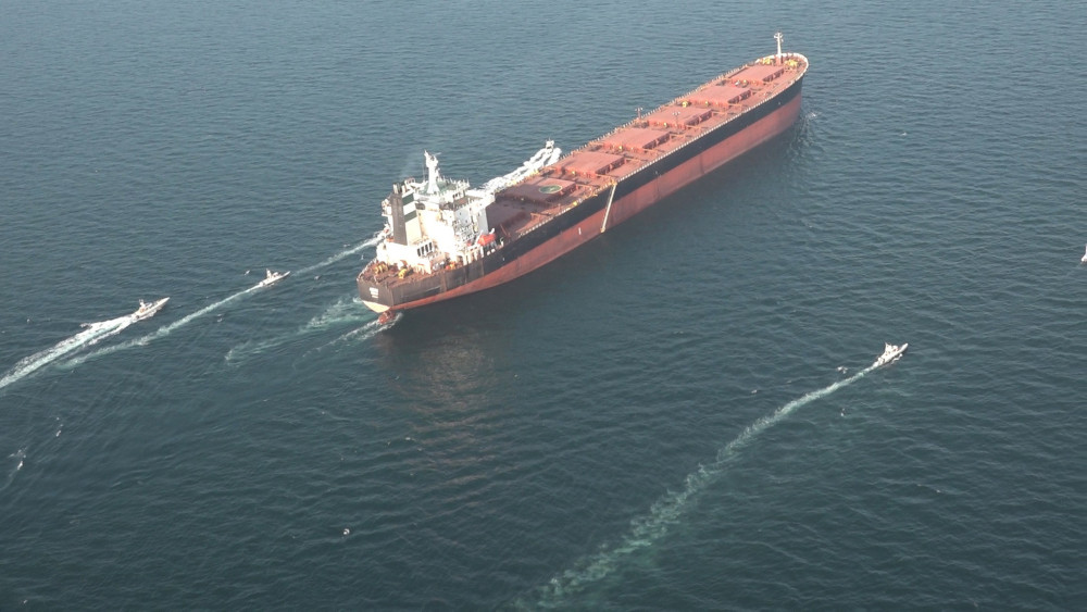 «Εφιαλτική» πρόβλεψη Goldman Sachs: το φυσικό αέριο θα εκτοξευθεί 130% με κλειστά Στενά του Ορμούζ