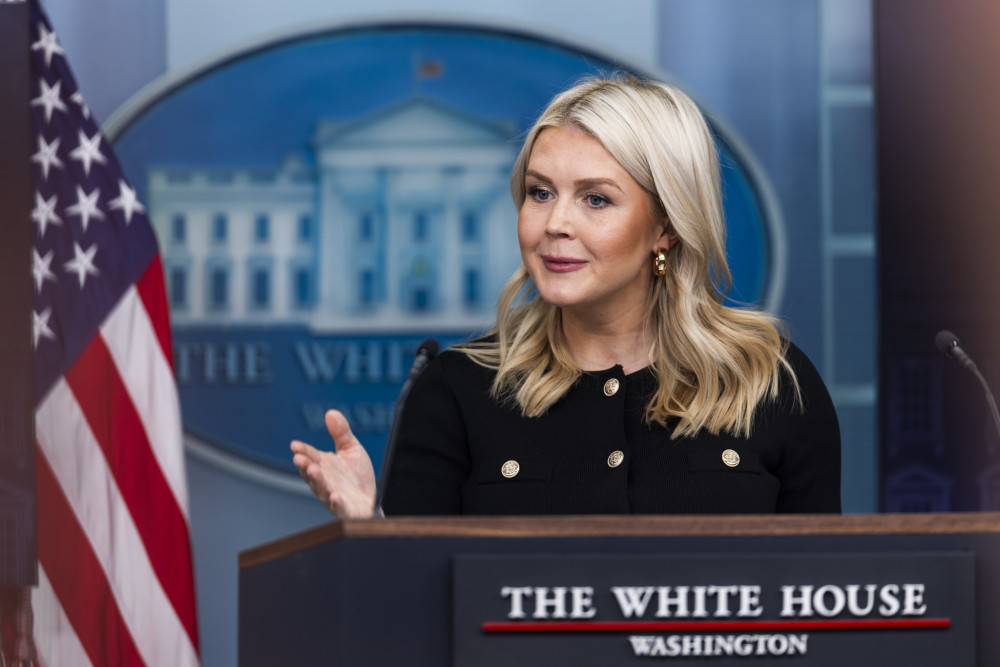 Λευκός Οίκος για Ιράν: Πρώτη επιλογή Τραμπ η διπλωματία, αλλά αν χρειαστεί και θανατηφόρα βία